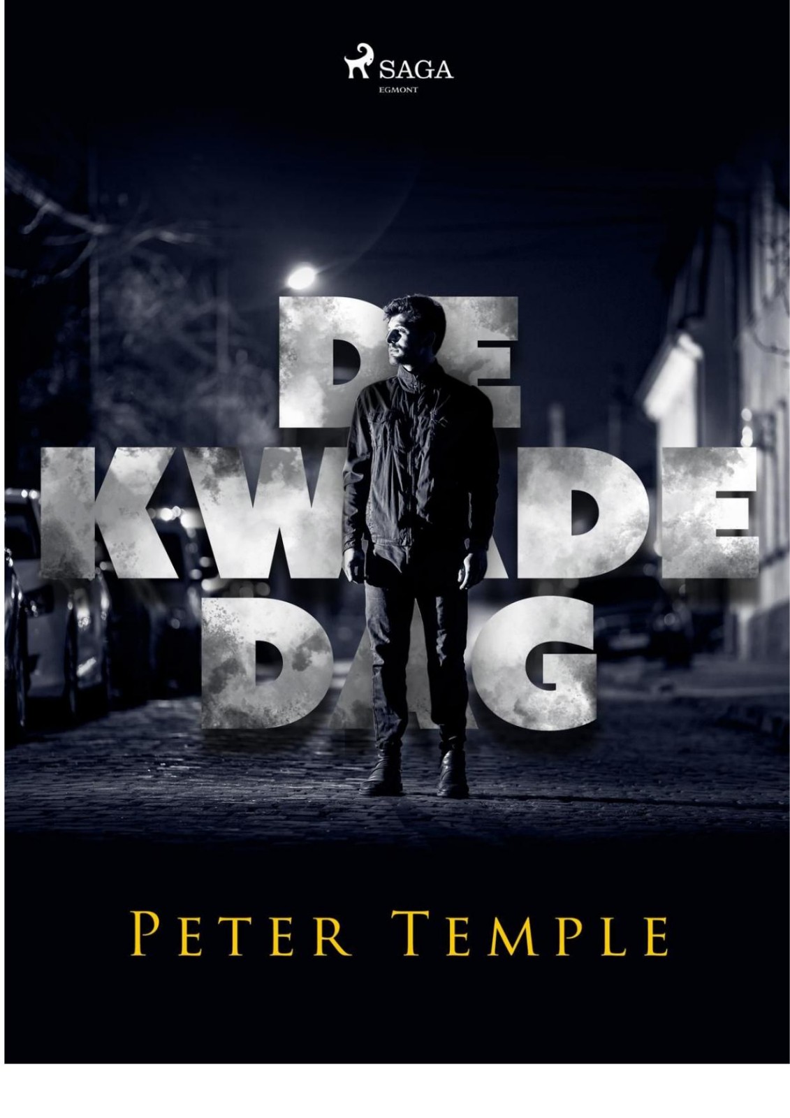 De kwade dag
