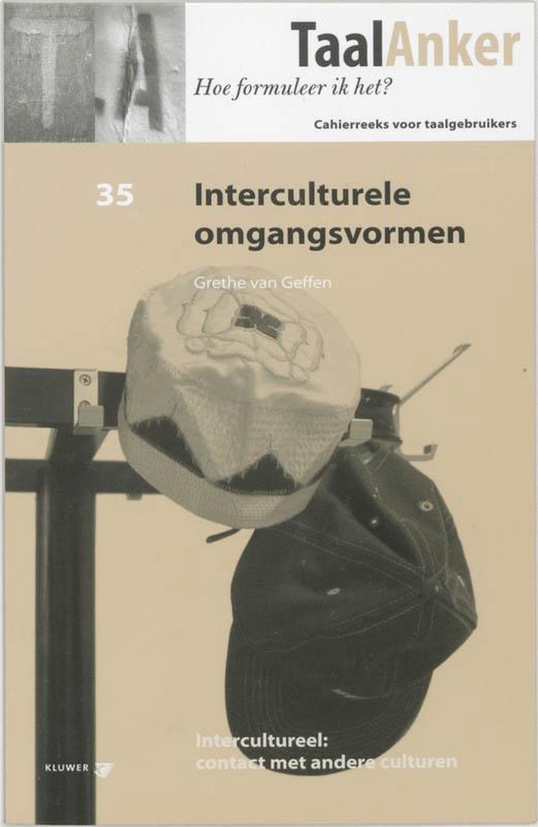 Interculturele omgangsvormen