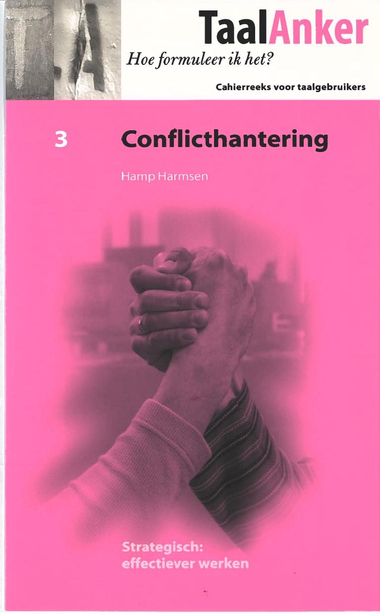 Conflicthantering
