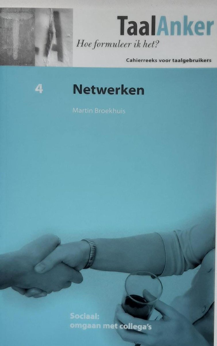Netwerken