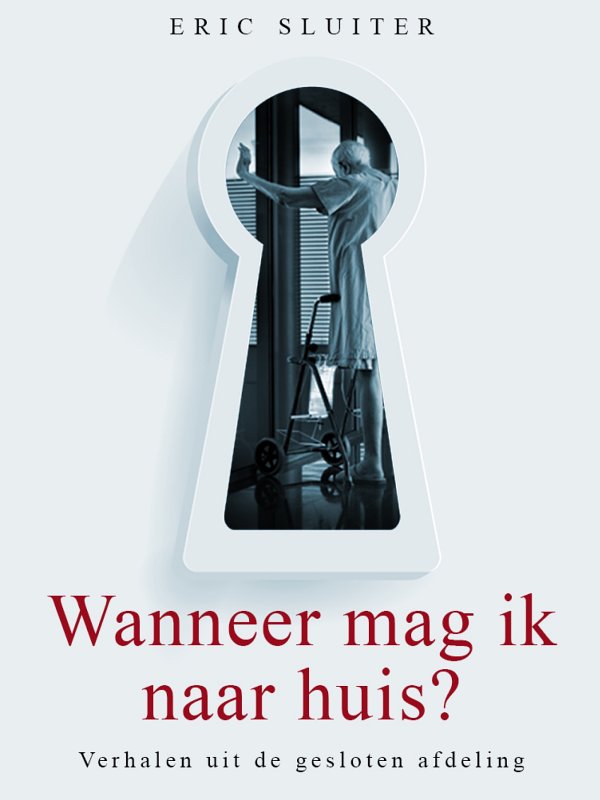 Wanneer mag ik naar huis?