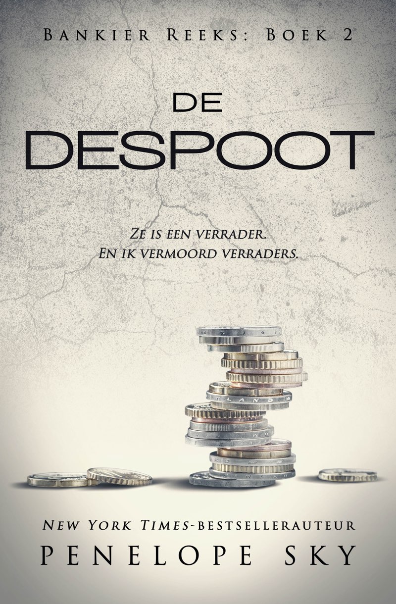 De despoot: Bankier #2