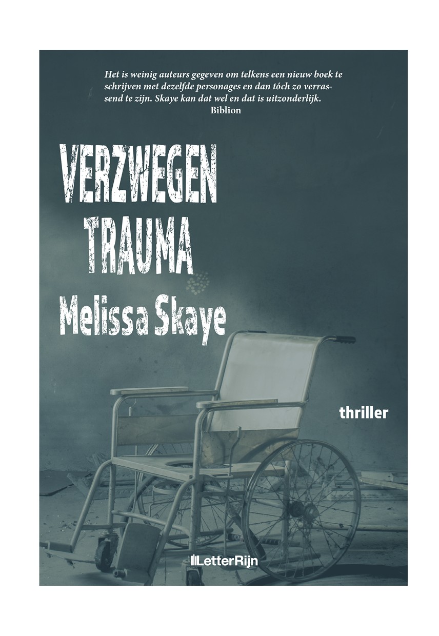 VerzwegenTrauma