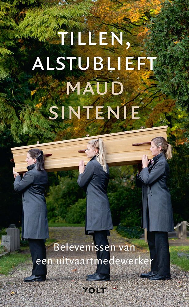 Tillen, alsjeblieft