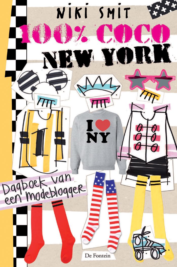 100% Coco New York