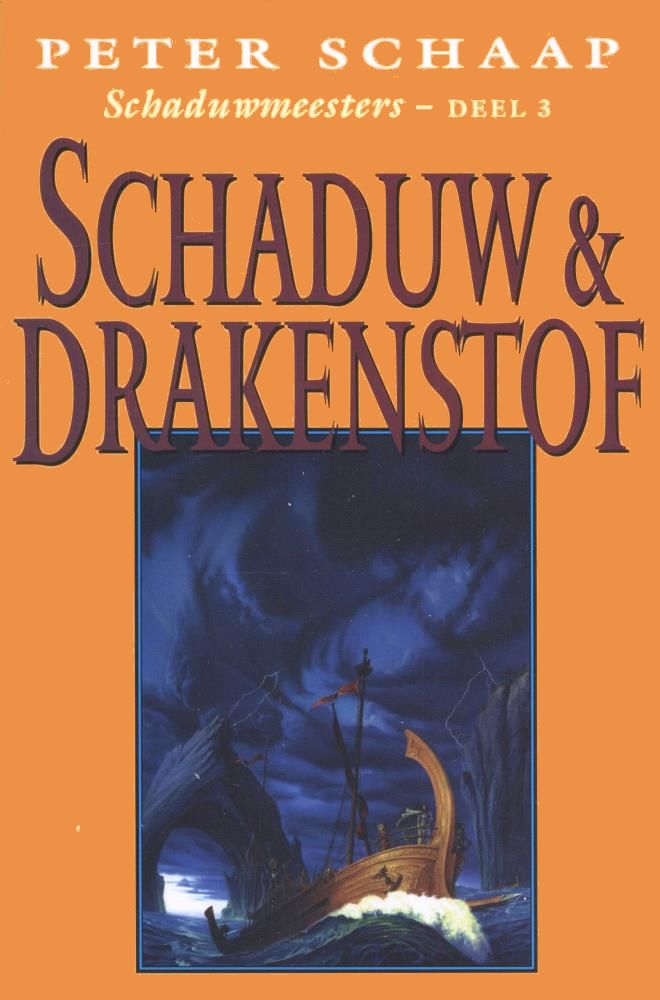 Schaduw & Drakenstof