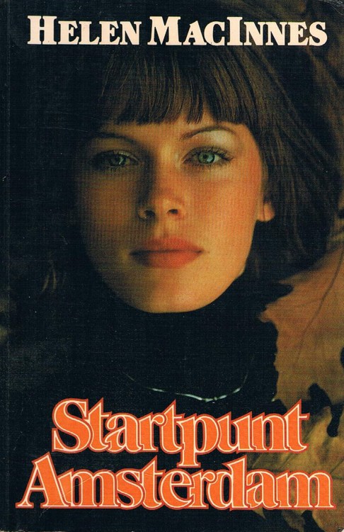 Startpunt Amsterdam