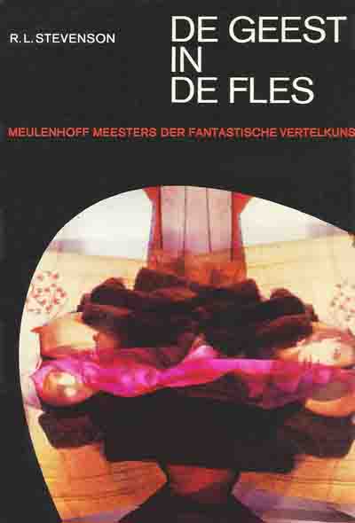 De geest in de fles