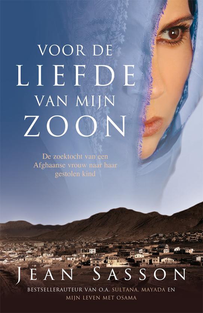 Voor De Liefde Van Mijn Zoon