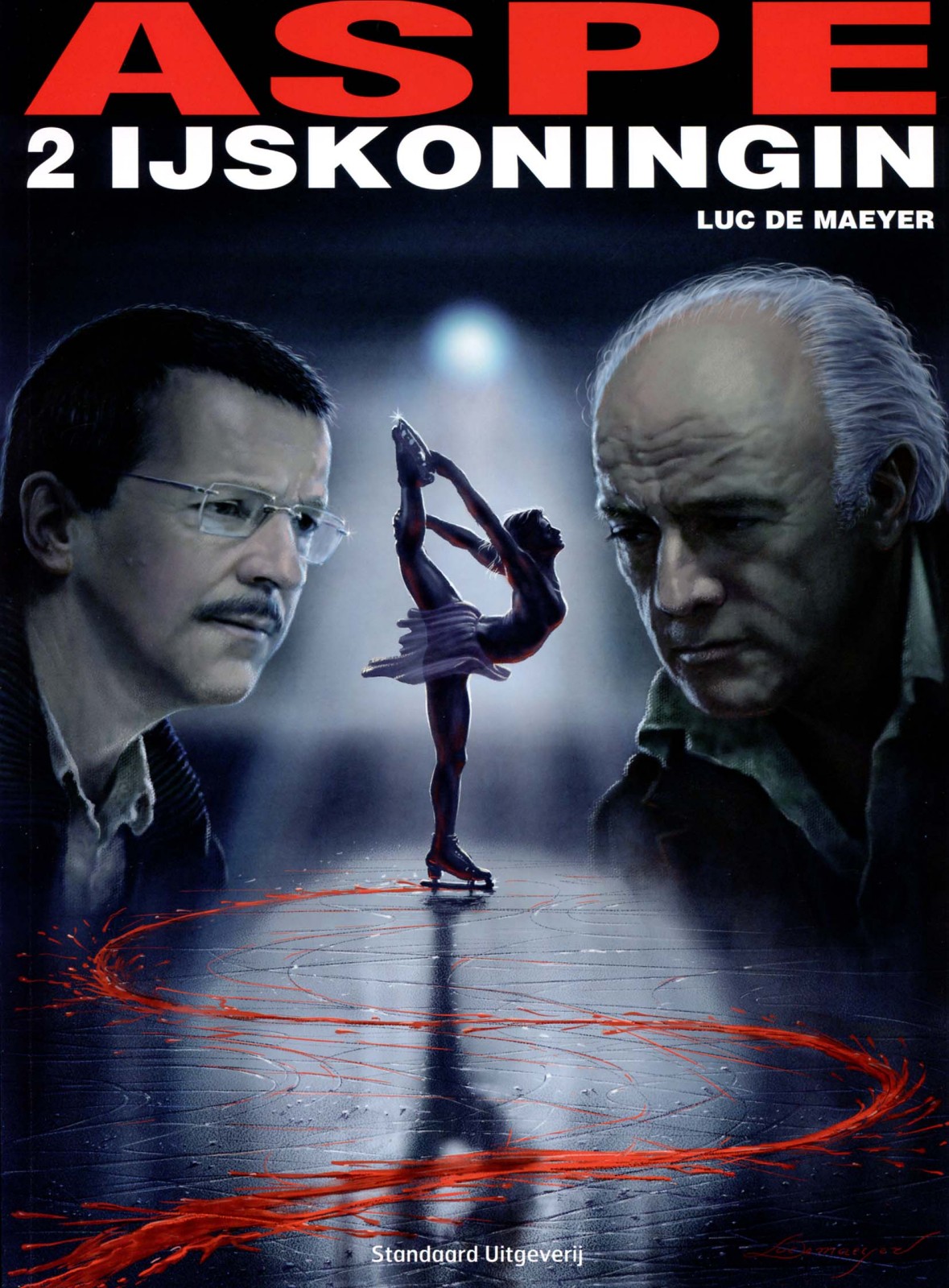 Ijskoningin