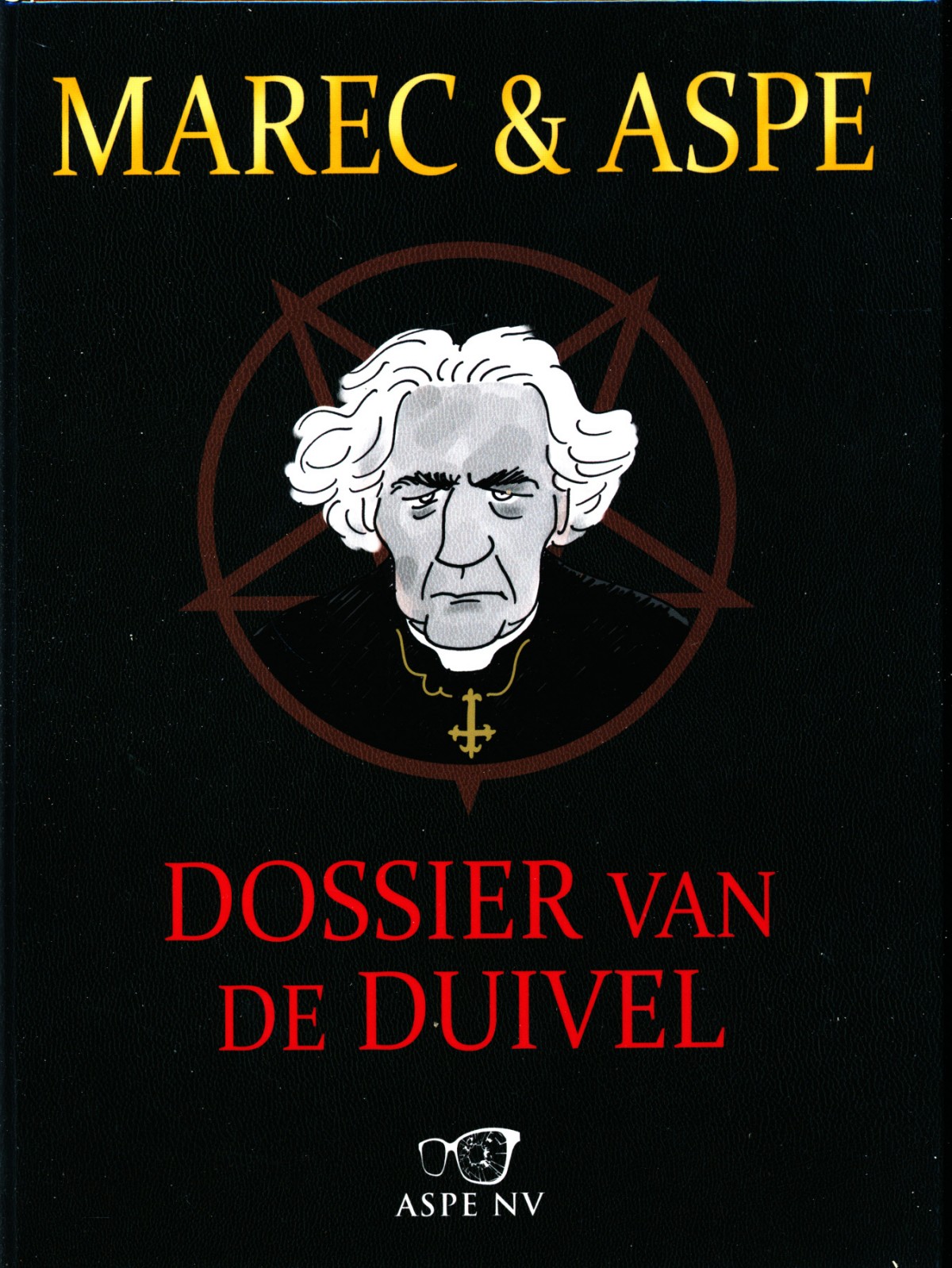 Dossier Van De Duivel