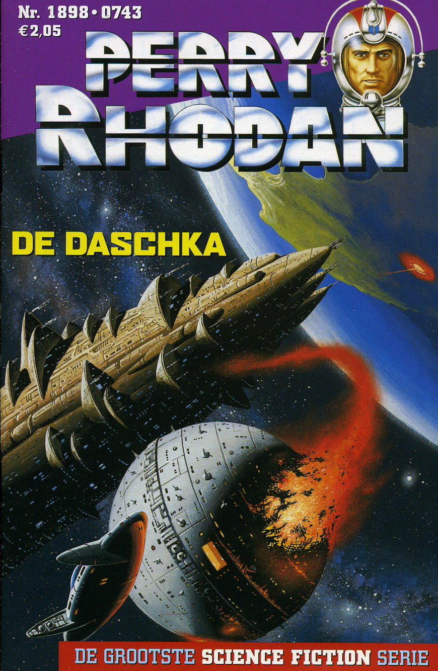 De Daschka