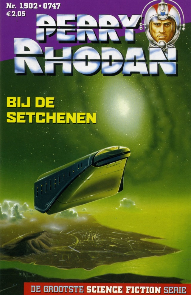 Bij de Setchenen