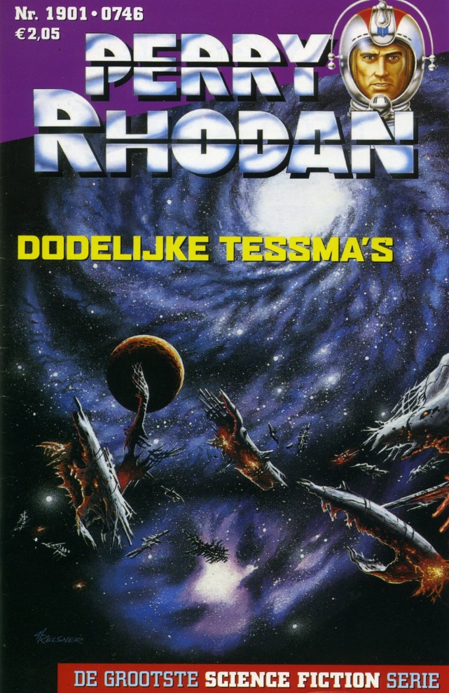 Dodelijke Tessma's