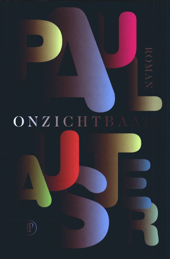 Onzichtbaar