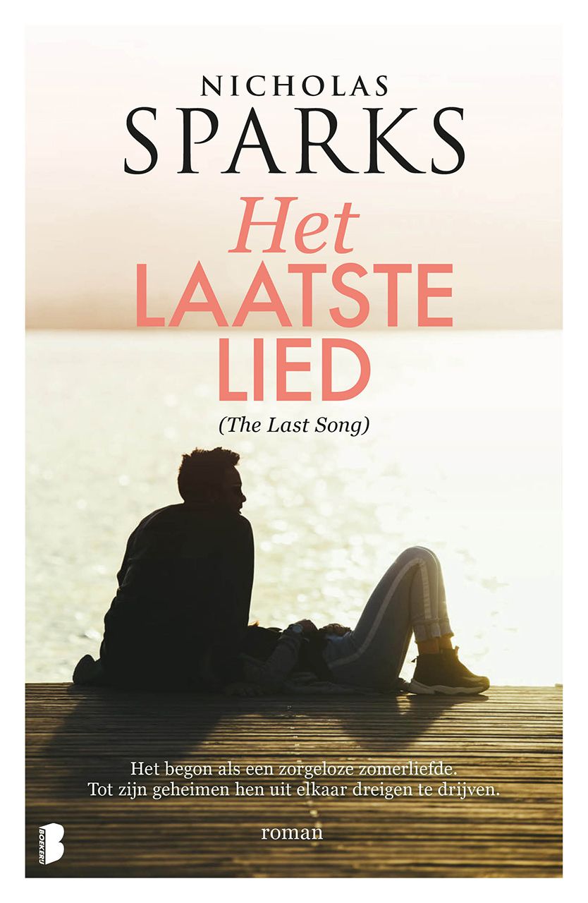 Het laatste lied