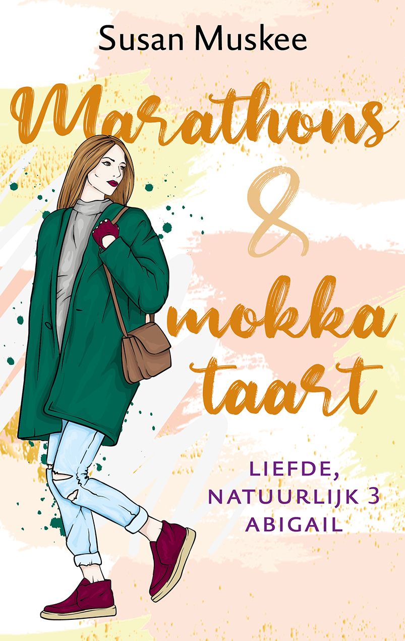 Scones en spotlights – Deel 3