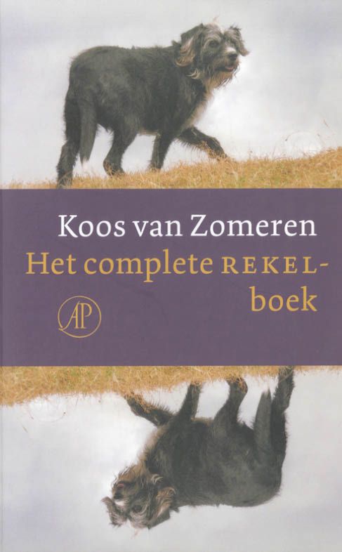 Het complete Rekelboek