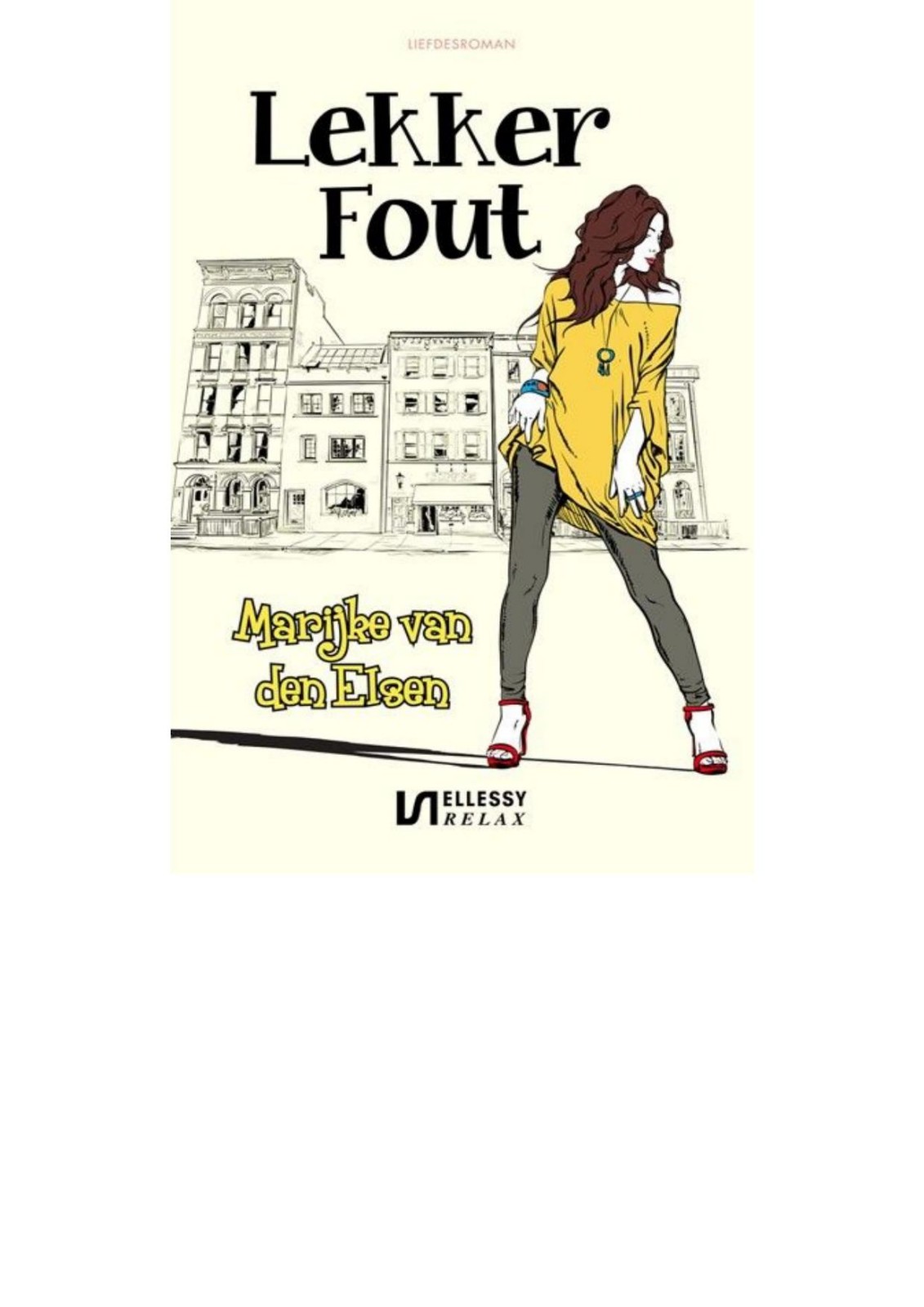 Lekker fout