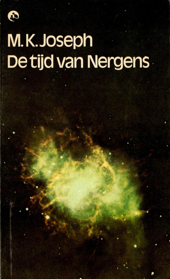 De tijd van Nergens