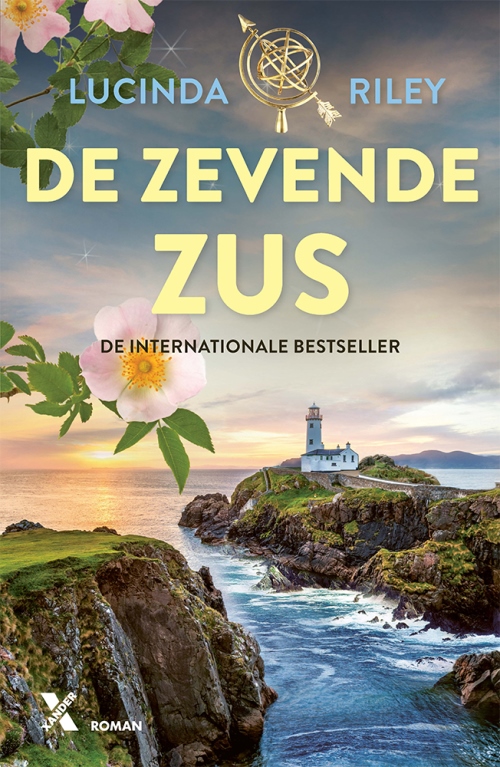 Lucinda Riley_De Zeven Zussen 07_2021 - De Zevende Zus