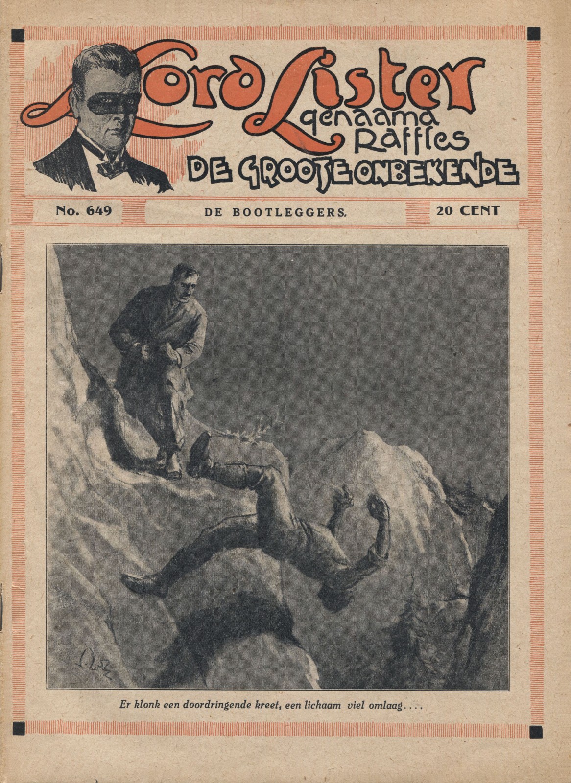 De Bootleggers