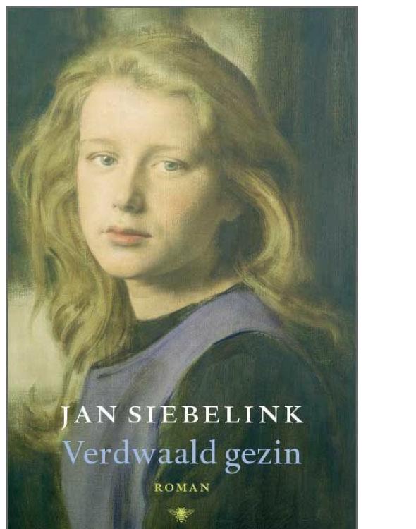 Verdwaald Gezin