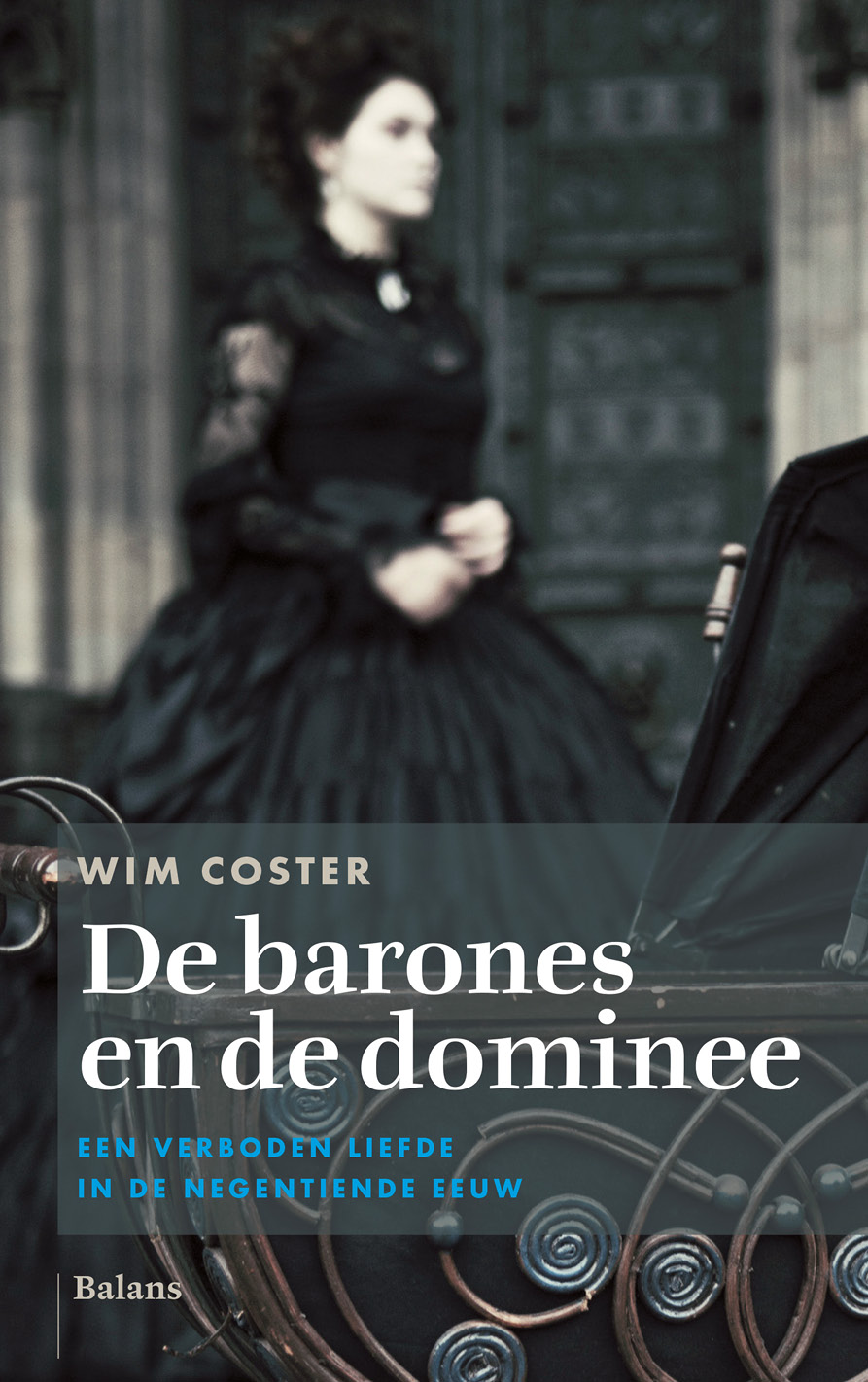 De barones en de dominee