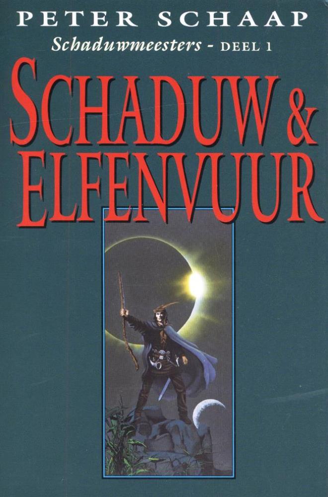 Schaduw & Elfenvuur