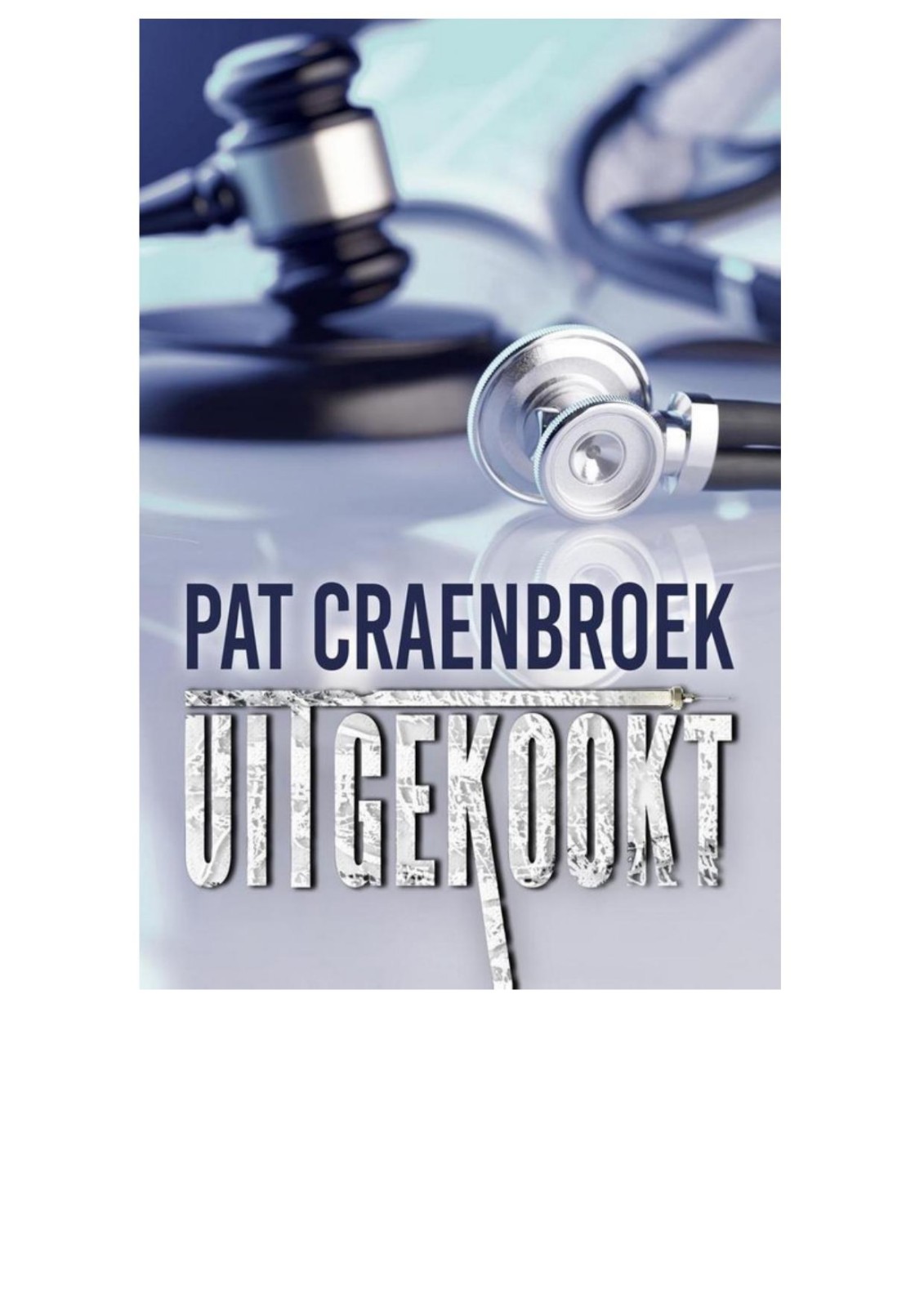 Uitgekookt