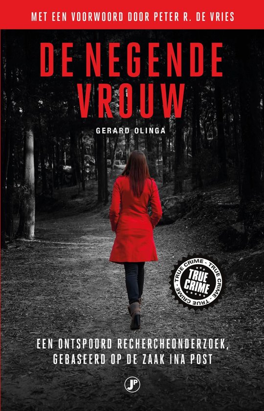 De negende vrouw