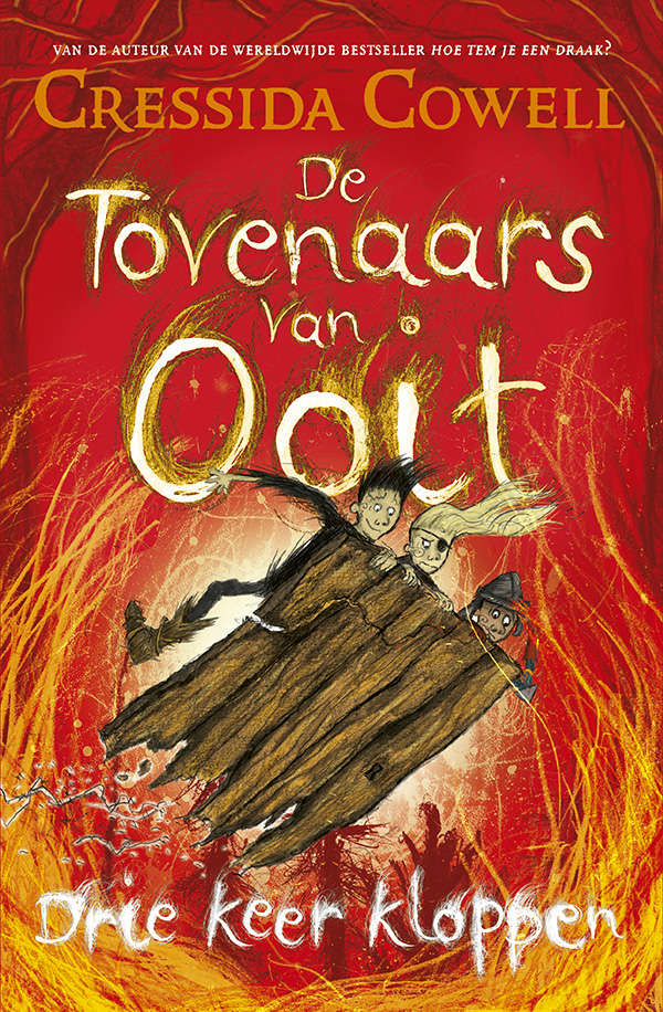 De Tovenaars van Ooit 3