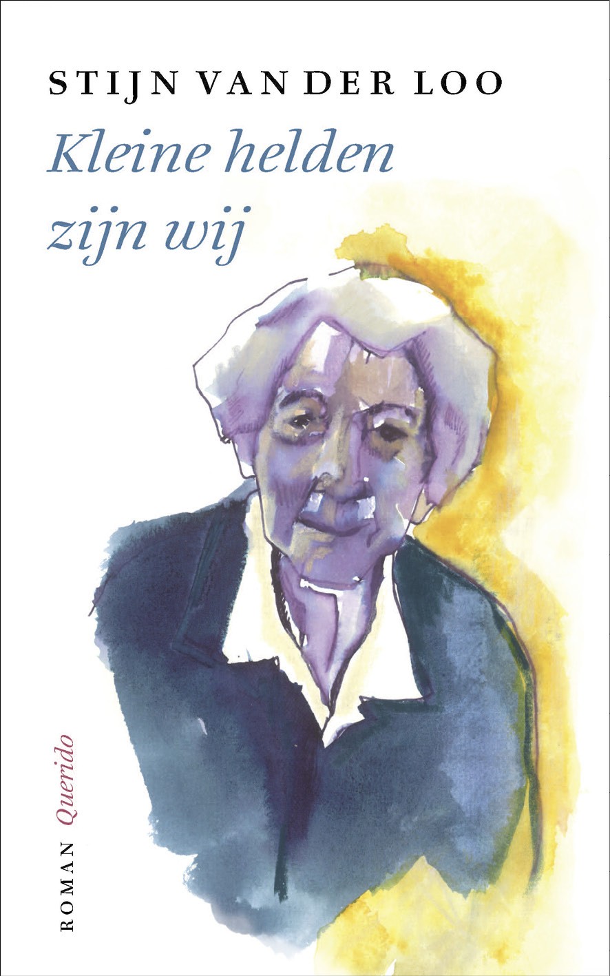 Kleine helden zijn wij