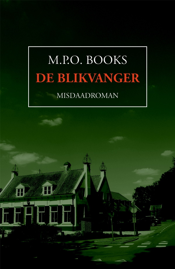 4 De blikvanger