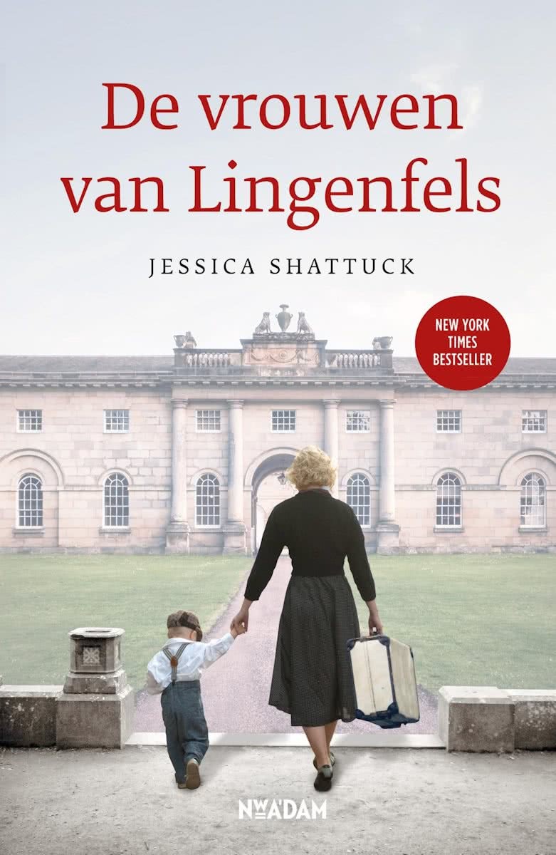 De Vrouwen Van Lingenfels (2017)
