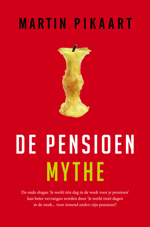 De pensioenmythe