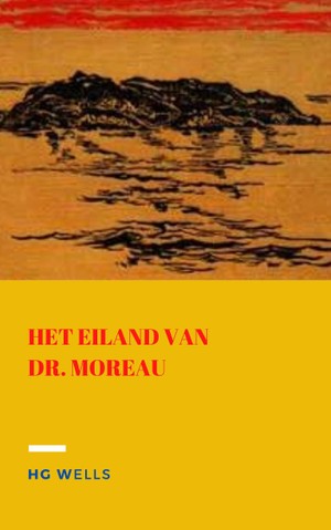 Het eiland van Dr. Moreau