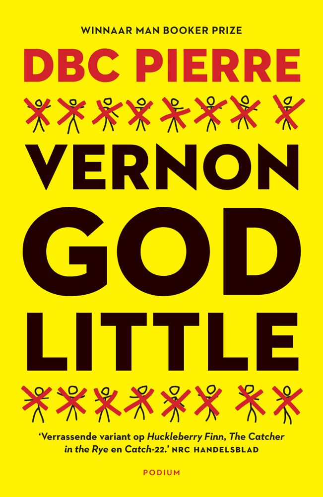 Vernon God Little
