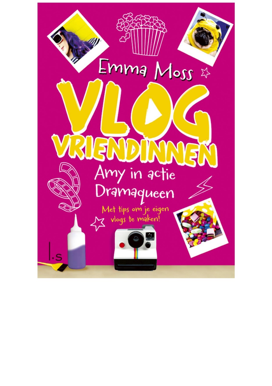 2 Vlog