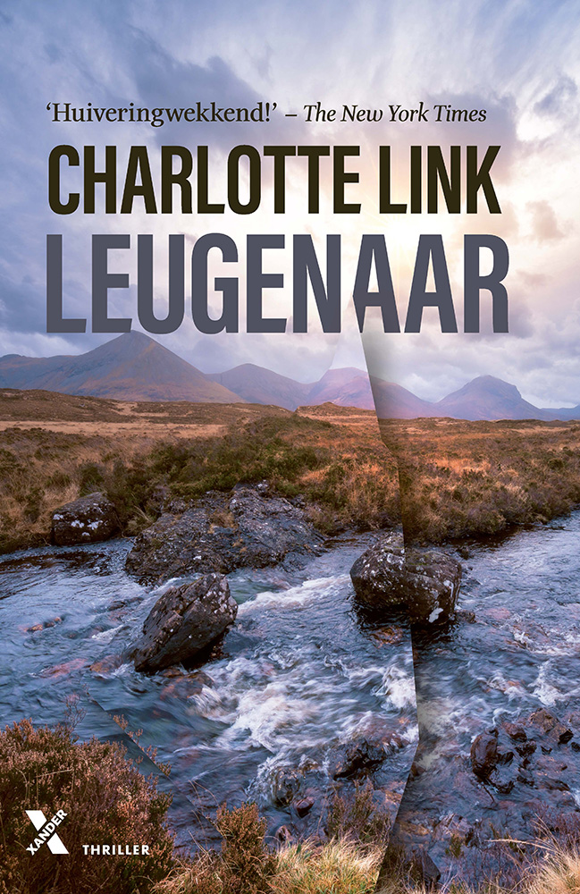 Leugenaar