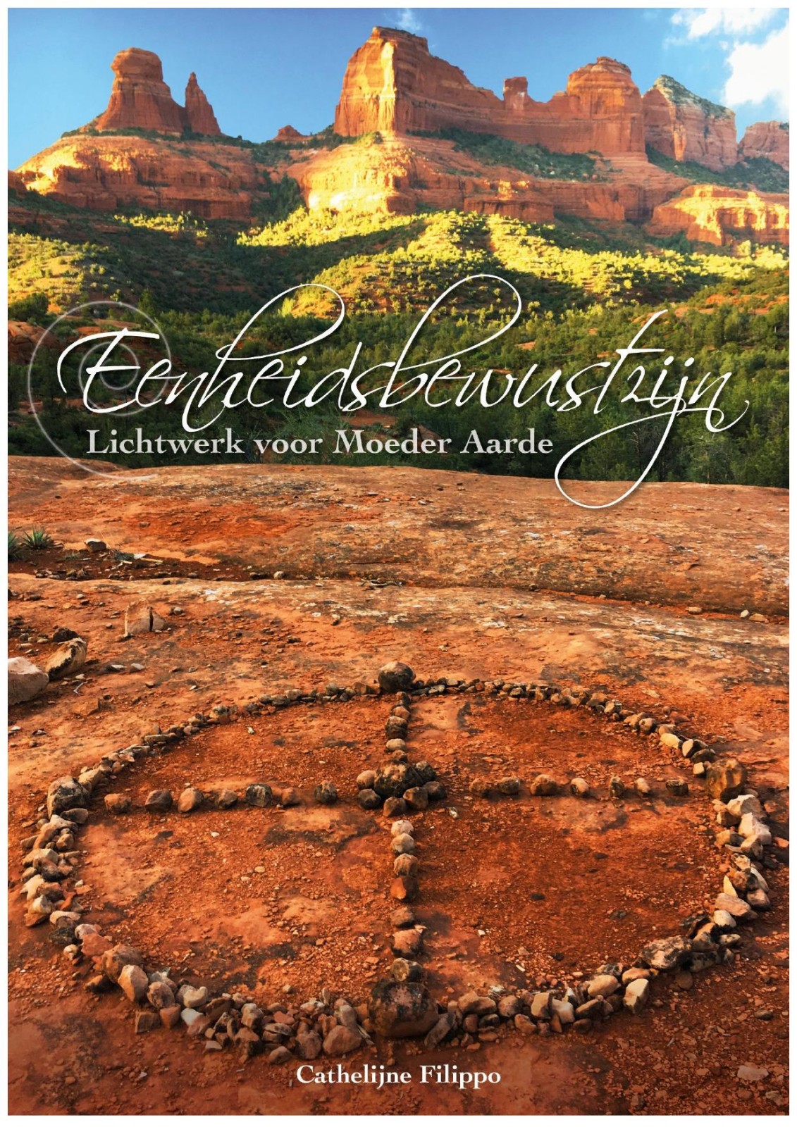 Eenheidsbewustzijn, Lichtwerk voor Moeder Aarde