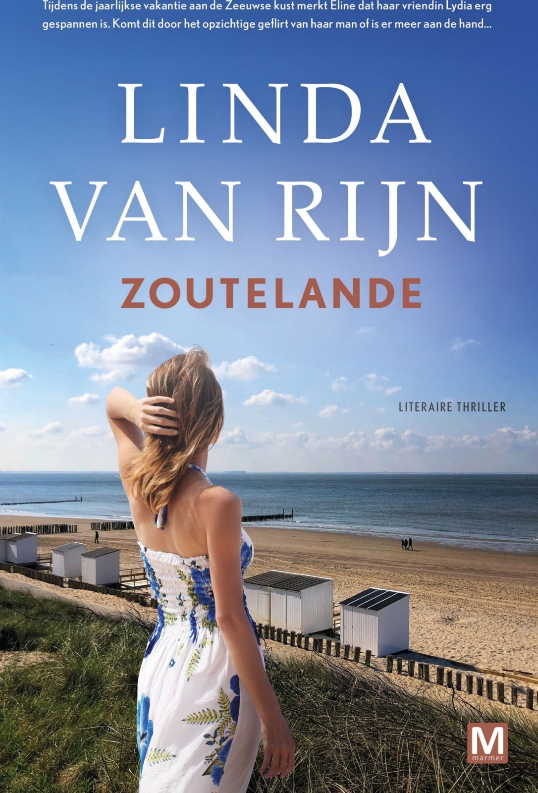 Zoutelande