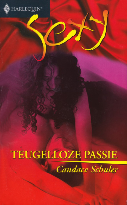 Teugelloze Passie