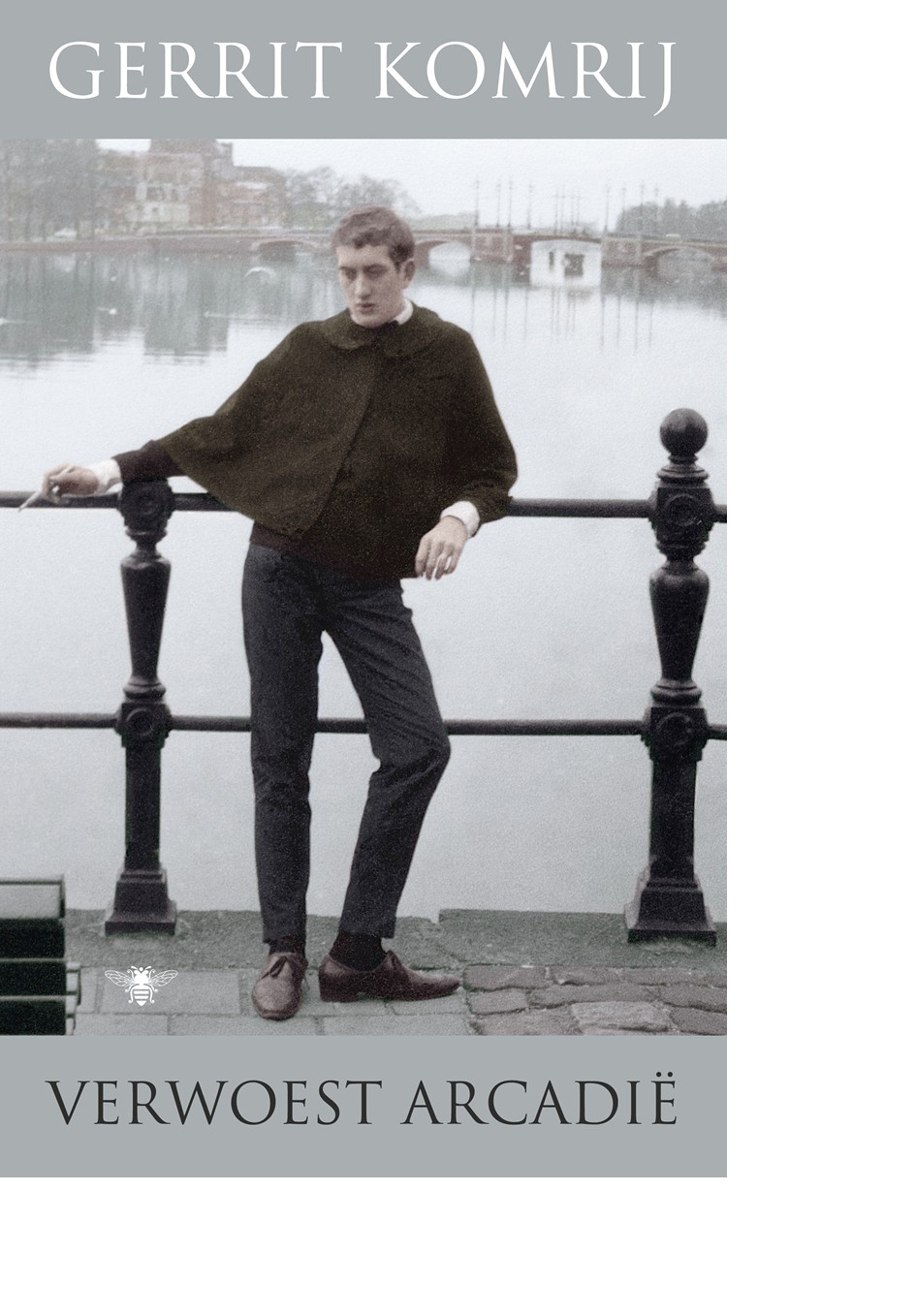 Verwoest Arcadië
