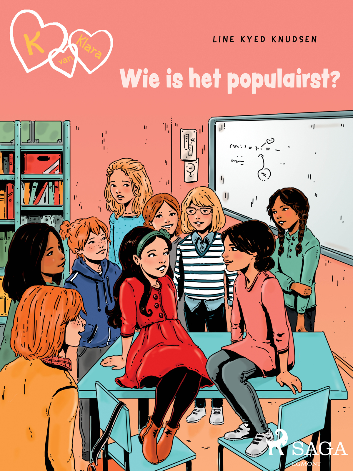 K van Klara 20