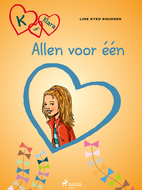 K van Klara 5
