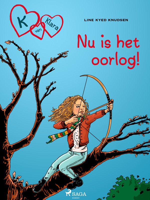 K van Klara 6