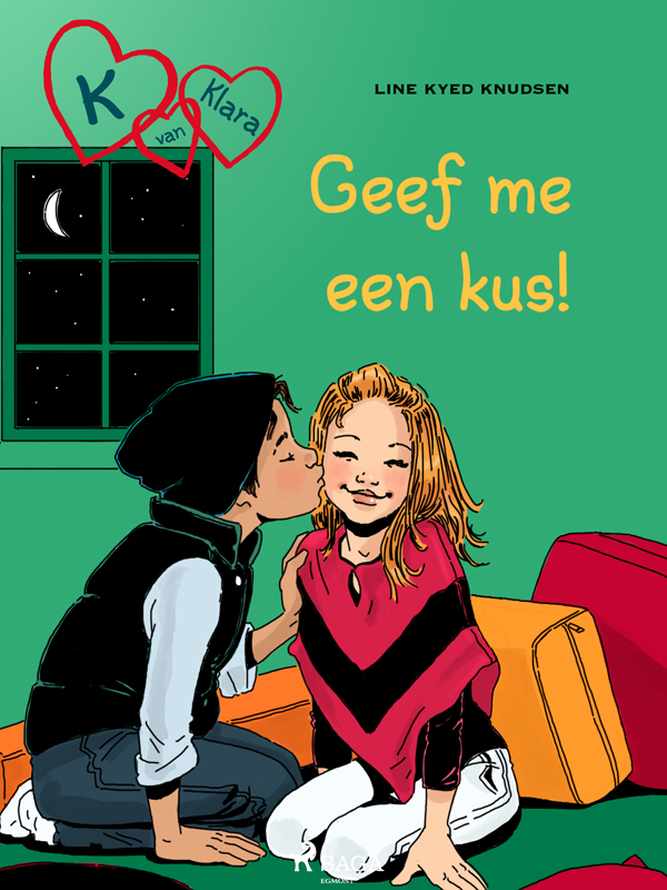 K van Klara 3
