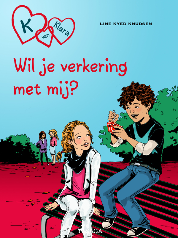 K van Klara 2