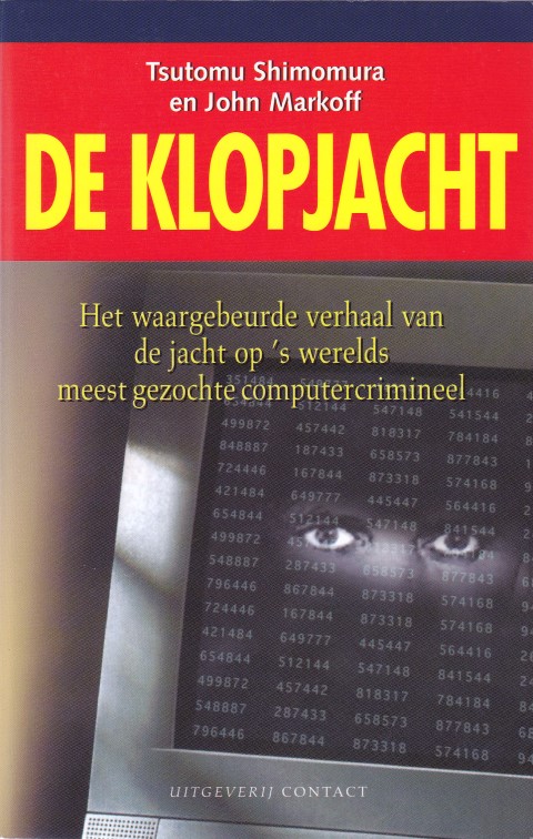 De Klopjacht